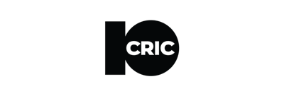 10Cric logo