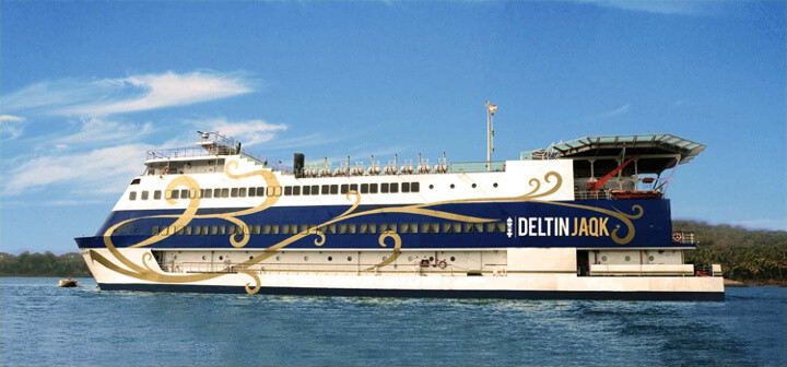 Deltin casino