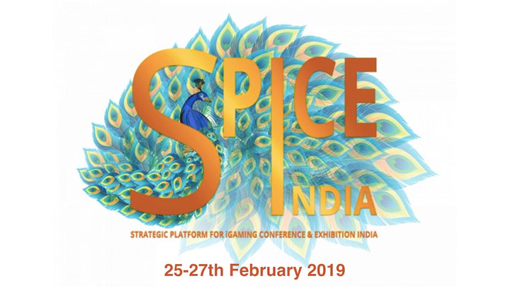 Spice India 2019