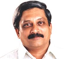 Manohar Parrikar