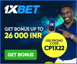 1xBet